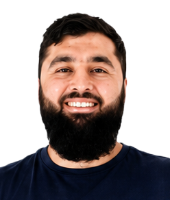 Mudassir - Din personlige malermester